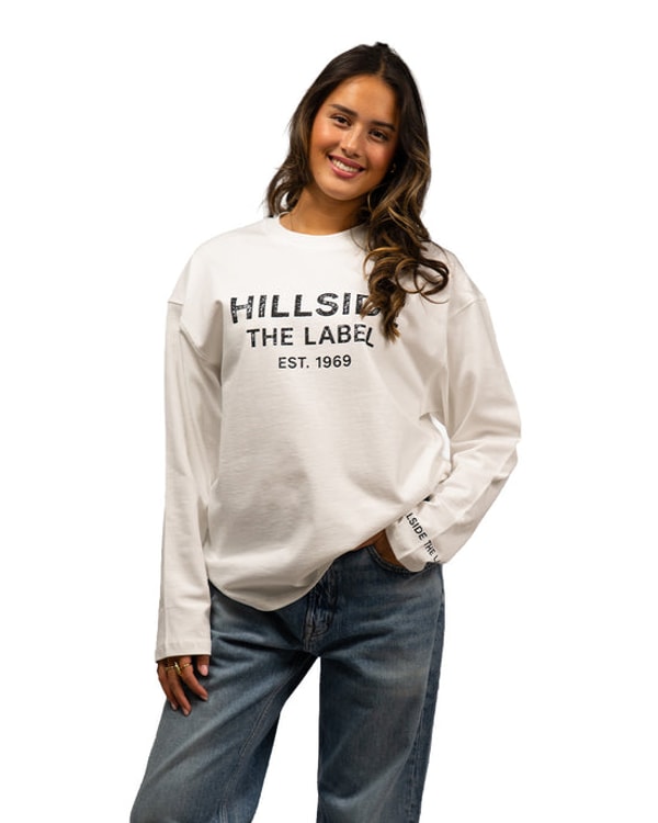 JHP Fashion Longsleeve Destroyed Beoordeling
