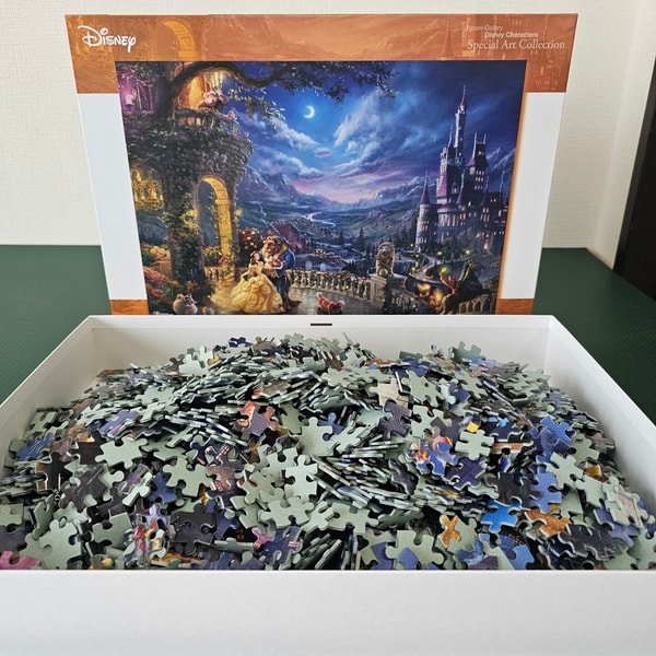 Jigsaw Clubについて