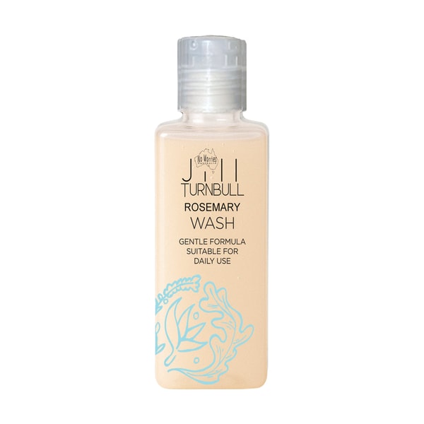 Jill Turnbull Rosemary Wash Review