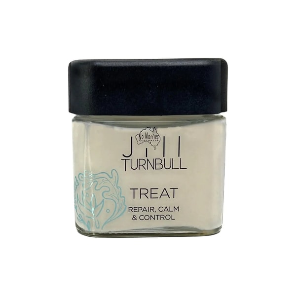 Jill Turnbull Restorative Treat Review