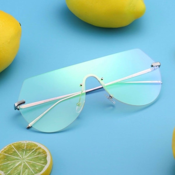 Jim Halo Eyewear Review