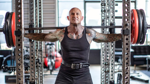 Jim Stoppani Review