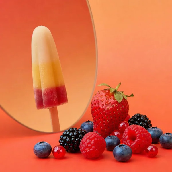 Jinbo Selection SunSet Fruit Pop 評論