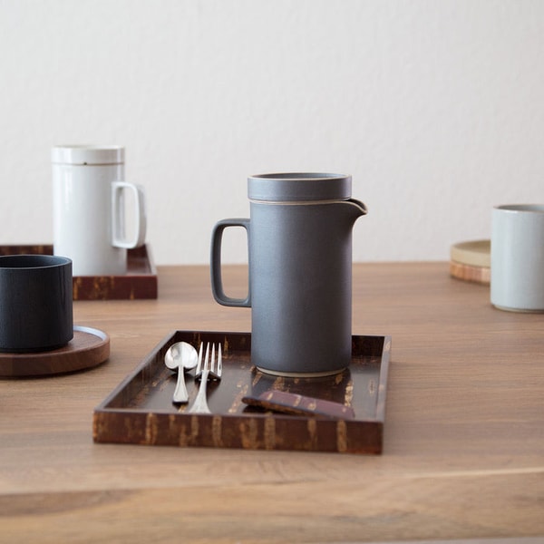 JINEN Hasami Porcelain Tea Pot Review