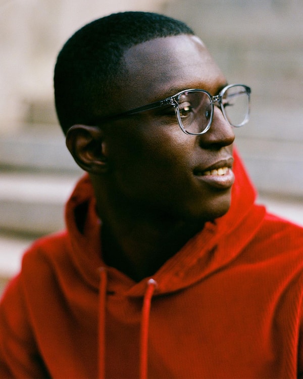 Overview of JINS Eyewear