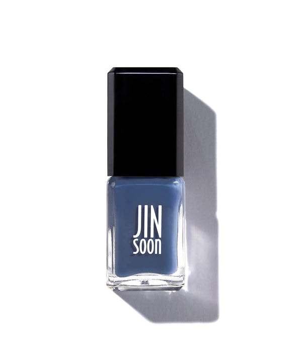 JINsoon Halcyon Nail Polish Review