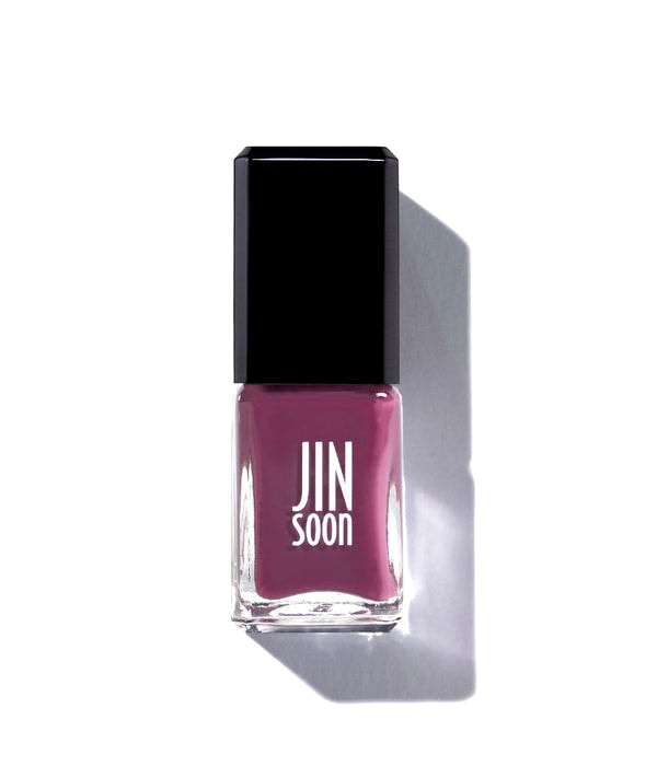 JINsoon Ember Nail Polish Review