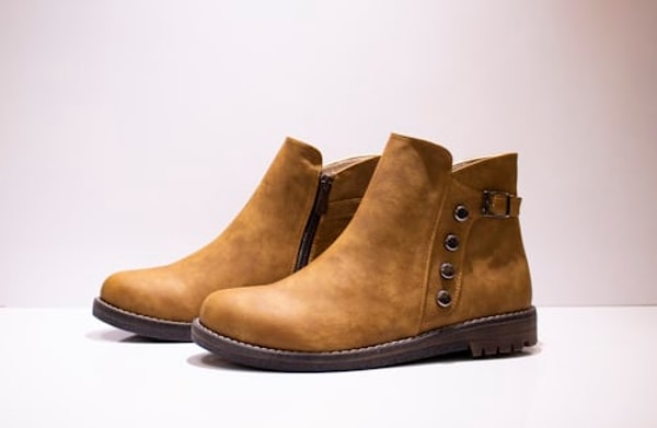 JJ Footwear Review