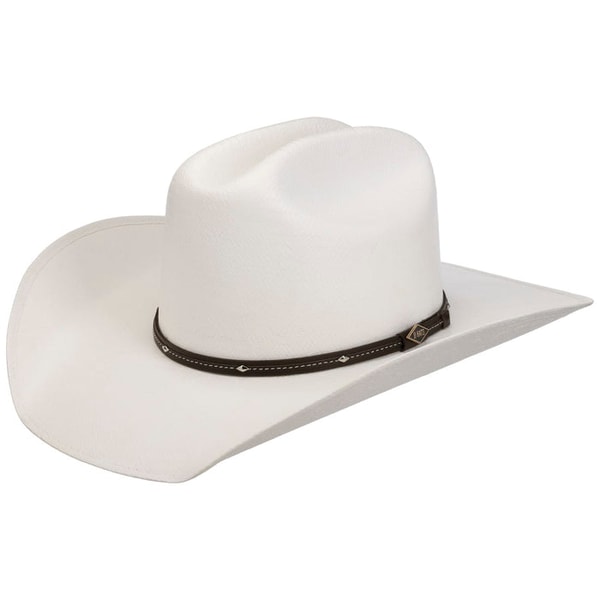 JJ Hat Center Chapeau en Paille Lareto Western Toyo Avis