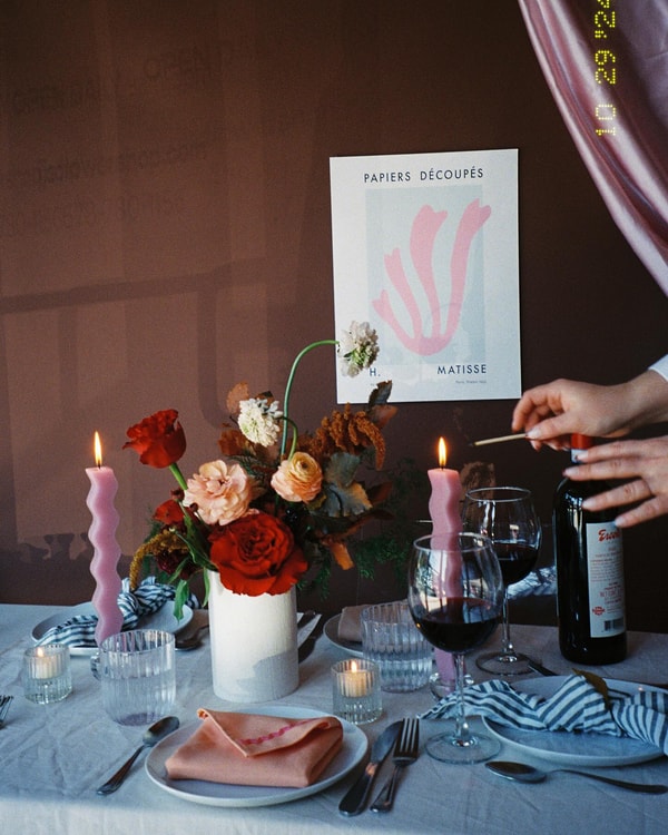 About JJ's Flower Shop