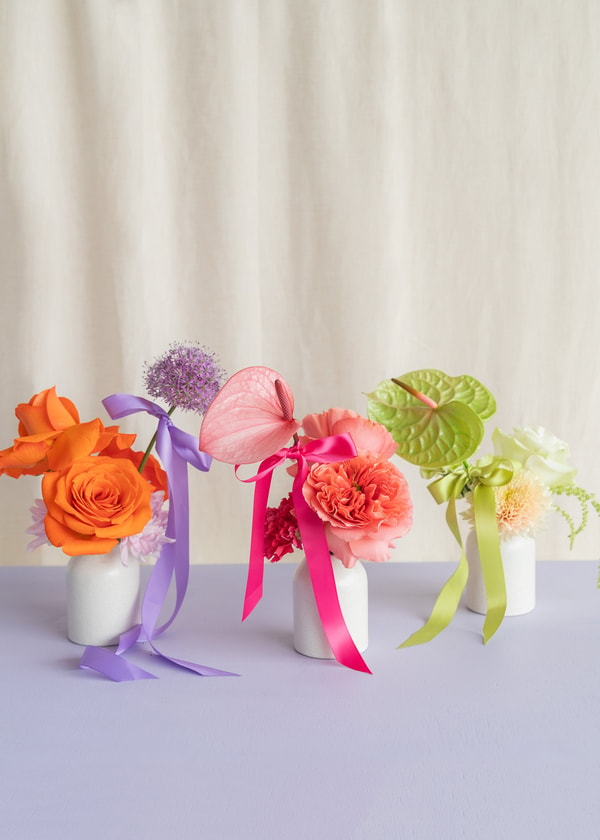 JJ's Flower Shop Micro Minis Review