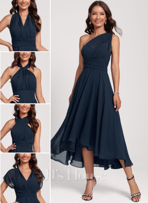 JJ's House Reviews 2026  (5.0/5) Your Trusted Wedding Dresses Retailer