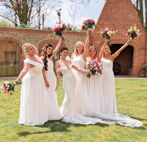 JJ's House Review 2025 → Your Trusted Wedding Dresses Retailer