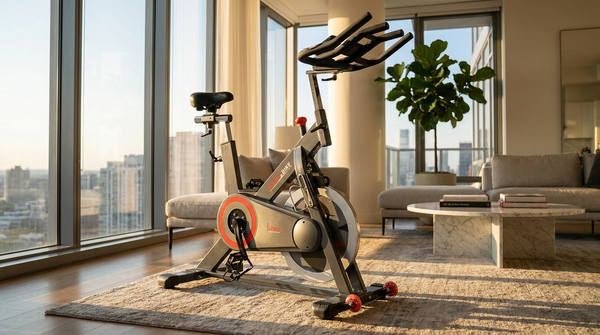 About JLL Fitness