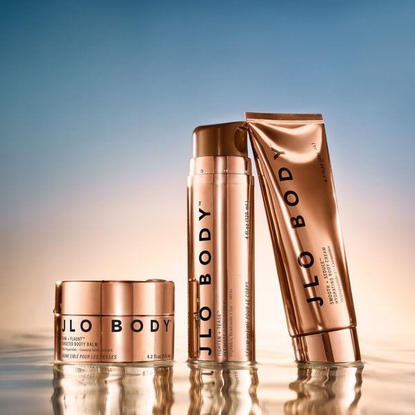 About JLo Beauty Skincare