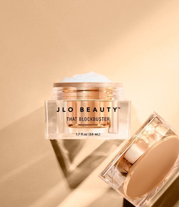 JLo Beauty That Blockbuster Hydrating Cream Review