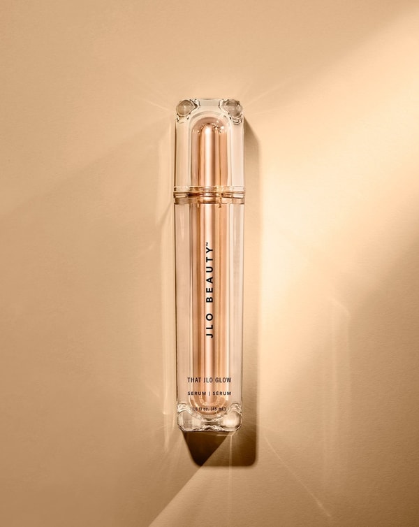 JLo Beauty That JLO Glow Brightening Serum Review