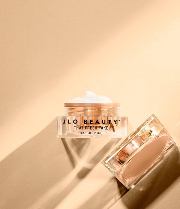 JLo Beauty That Fresh Take Eye Cream Review