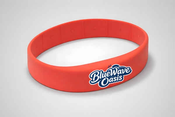 JM Band NFC Silicone Wristband JM13 Review