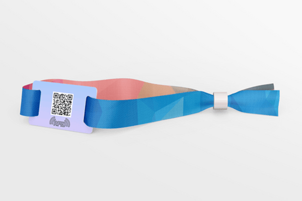 JM Band RFID Fabric Wristband Review