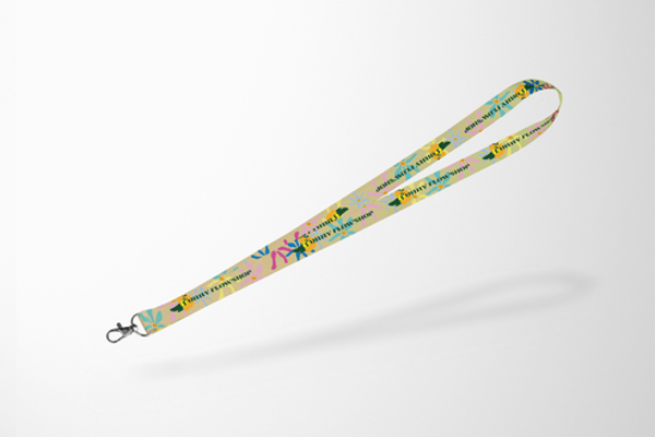 JM Band Cordon tour de cou Bewertung