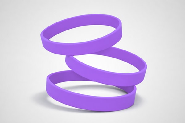 JM Band Bracelets en silicone Review