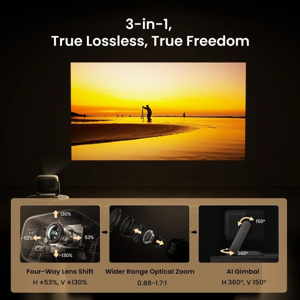 JMGO N3 Ultimate Review