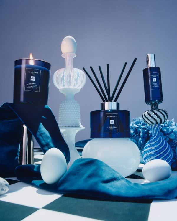 About Jo Malone