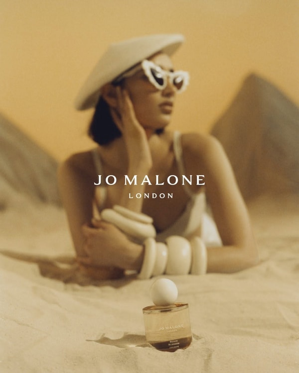 Jo Malone Review