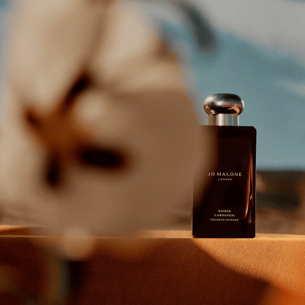 Jo Malone Amber Labdanum Cologne Intense 리뷰