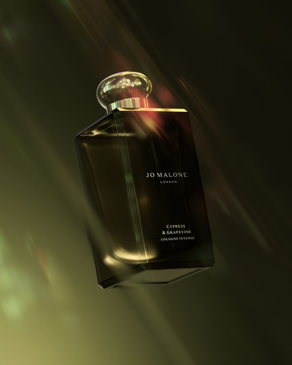 About Jo Malone London