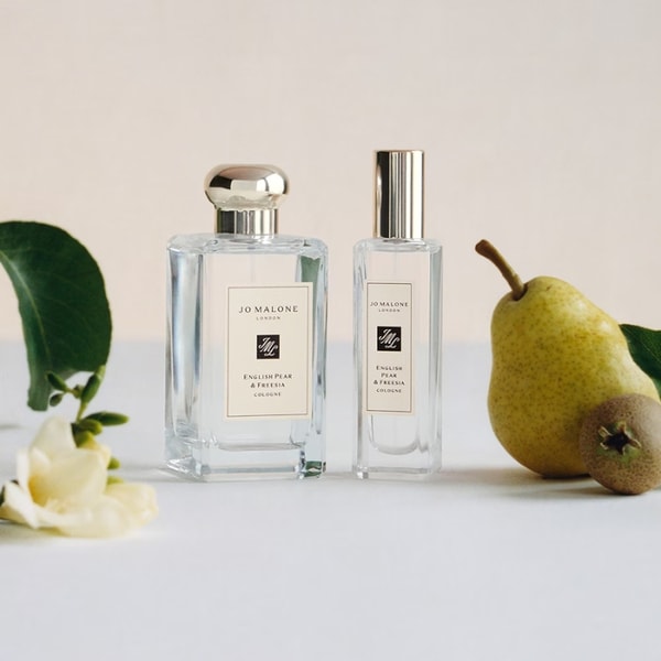 Jo Malone London English Pear & Freesia Review