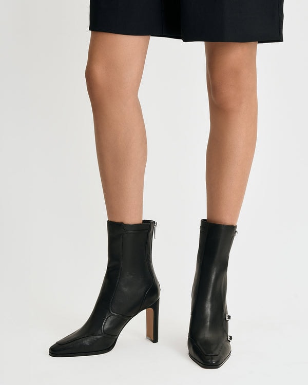 Jo Mercer Jaimee High Ankle Boots Review