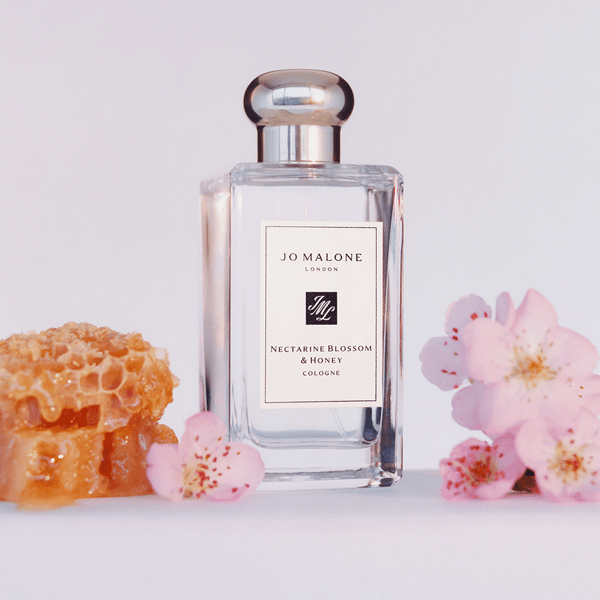 Jo Malone Nectarine Blossom & Honey Cologne Review