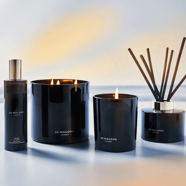 Jo Malone Myrrh & Tonka Cologne Intense Review