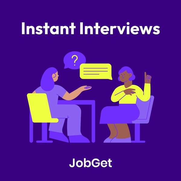 Overview of JobGet 