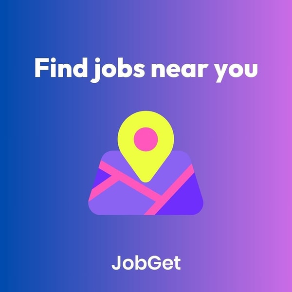 About JobGet