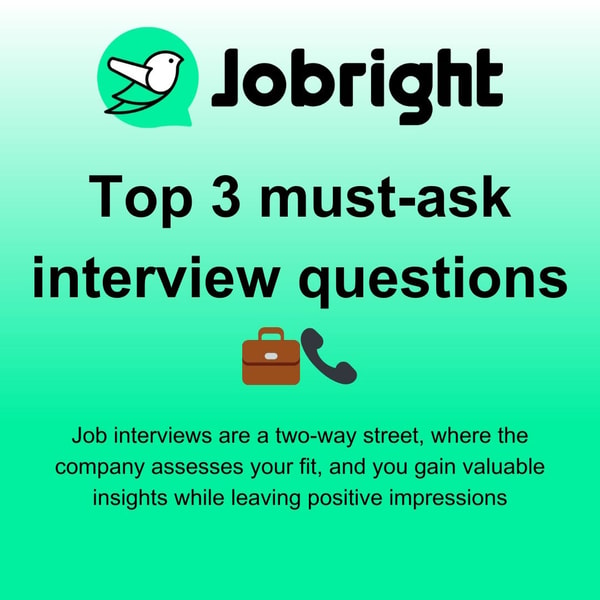 Jobright Platform Review