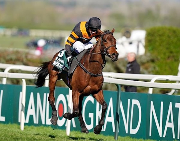 Jockey Club Review