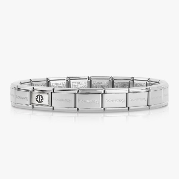 John Greed Classic Stainless Steel Starter Bracelet Review