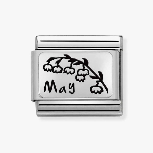 John Greed Nomination Classic Silver May Lily Review