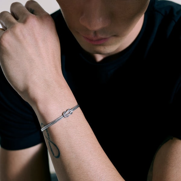 John Hardy Love Knot Bracelet Review