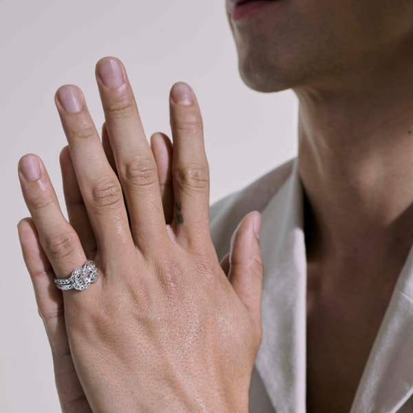 John Hardy Love Knot Ring Review