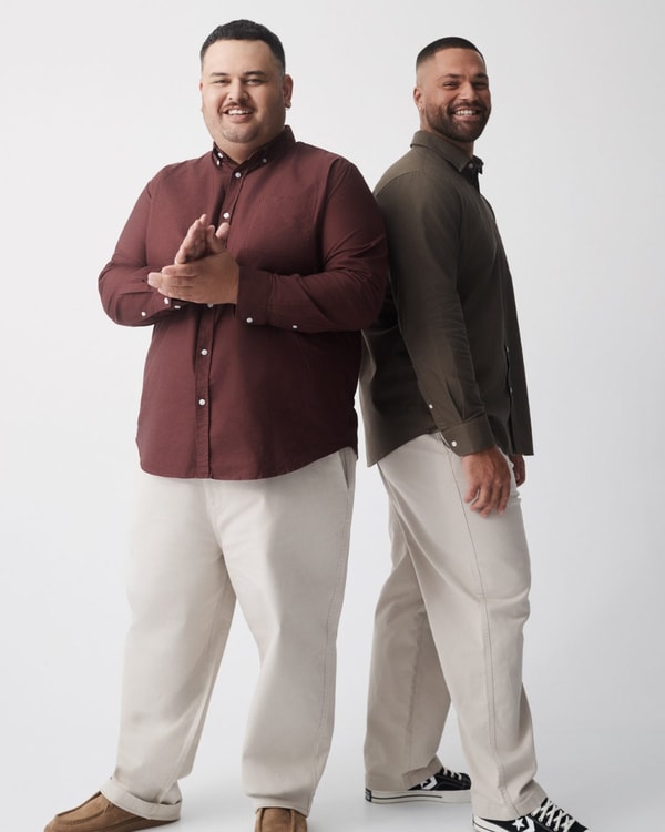 About Johnny Bigg