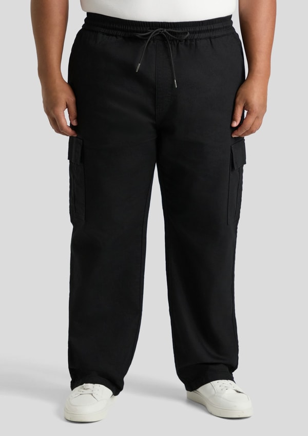 Johnny Bigg Nate Cargo Pant Review