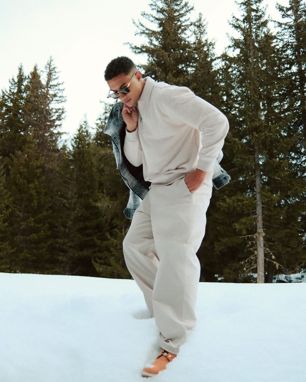 Specialized Apparel for Larger Men in NZ