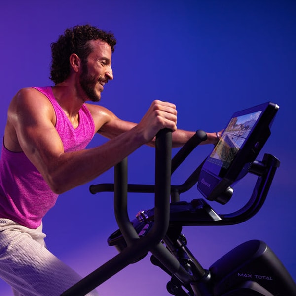 Johnson Fitness Review