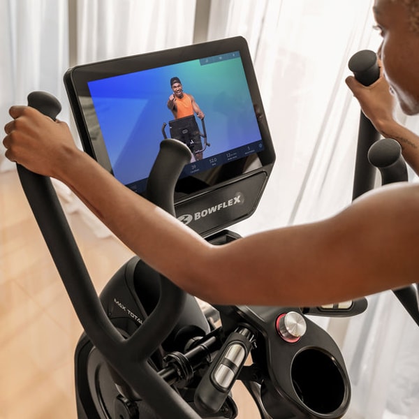 About Johnson Fitness