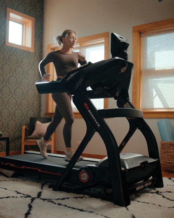 About JOHNSON Fitness 