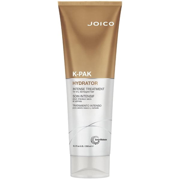 Joico K-PAK Hydrator Avalia&ccedil;&atilde;o